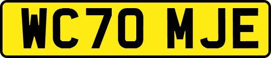 WC70MJE