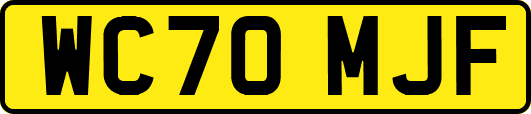 WC70MJF