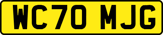 WC70MJG