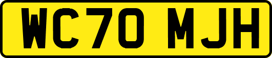 WC70MJH