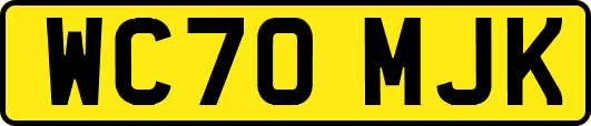 WC70MJK