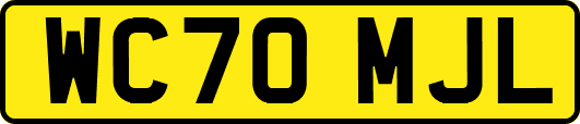 WC70MJL