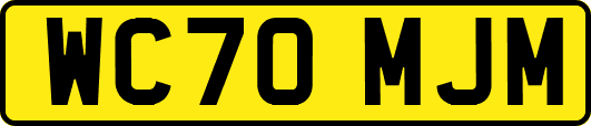 WC70MJM