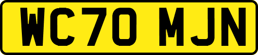 WC70MJN