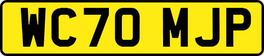 WC70MJP