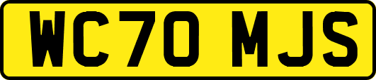 WC70MJS