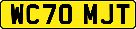 WC70MJT