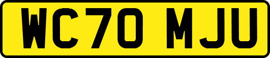WC70MJU