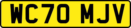 WC70MJV