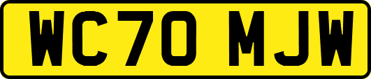 WC70MJW