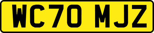 WC70MJZ