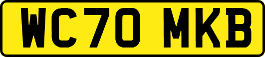 WC70MKB