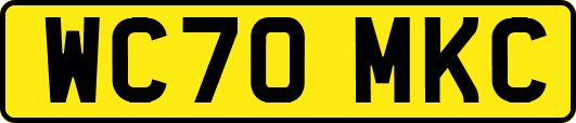 WC70MKC
