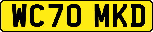 WC70MKD