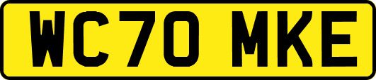 WC70MKE