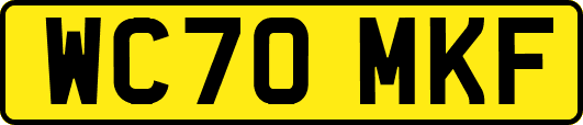 WC70MKF
