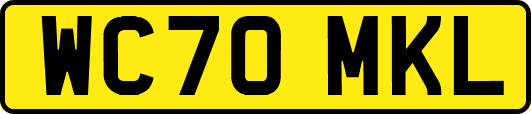 WC70MKL