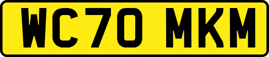 WC70MKM