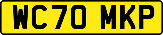 WC70MKP