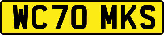 WC70MKS