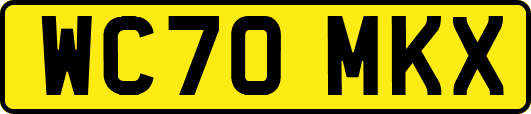 WC70MKX