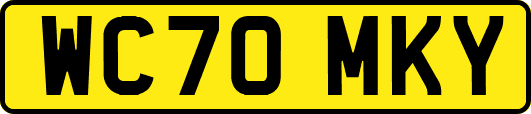 WC70MKY