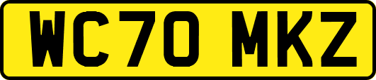 WC70MKZ
