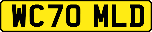 WC70MLD