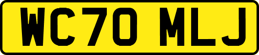 WC70MLJ