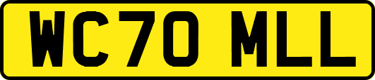 WC70MLL