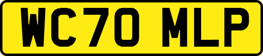 WC70MLP