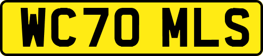 WC70MLS