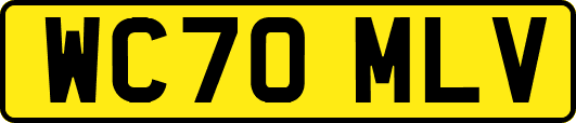WC70MLV