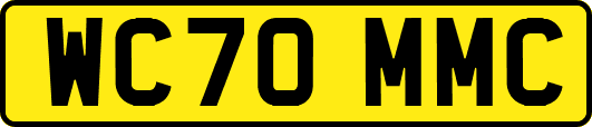 WC70MMC