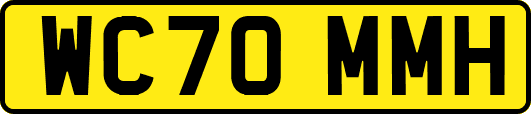 WC70MMH