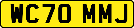 WC70MMJ