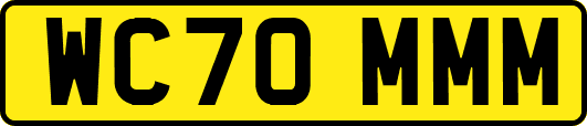 WC70MMM