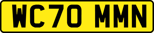 WC70MMN