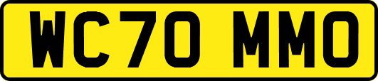 WC70MMO