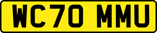 WC70MMU