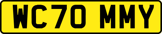 WC70MMY