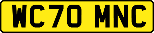 WC70MNC