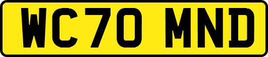 WC70MND