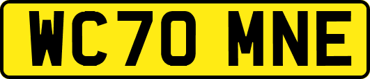 WC70MNE