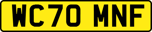 WC70MNF