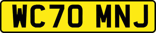 WC70MNJ