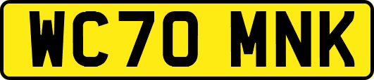 WC70MNK