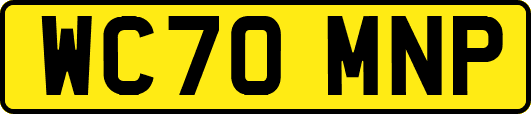 WC70MNP