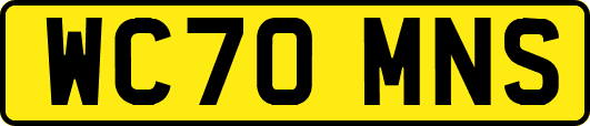 WC70MNS