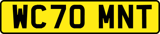 WC70MNT